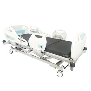 cama de hospital