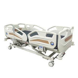 cama de hospital