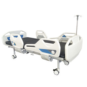 cama de hospital