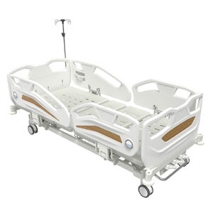 cama de hospital