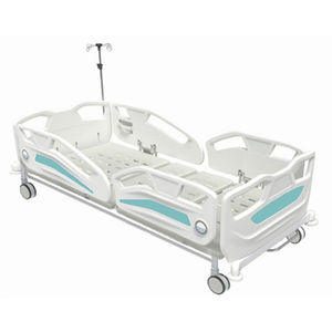 cama de hospital