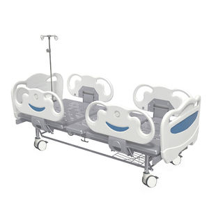 cama de hospital