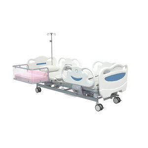 cama de hospital