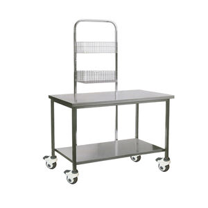 mesa de trabajo