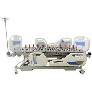cama de hospital