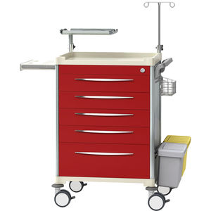 carro médico