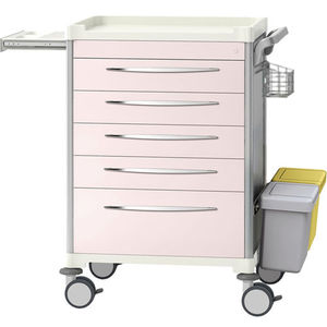 carro médico