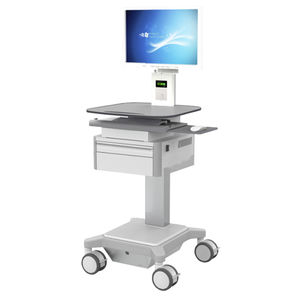 carro informático de dispensación de medicamentos