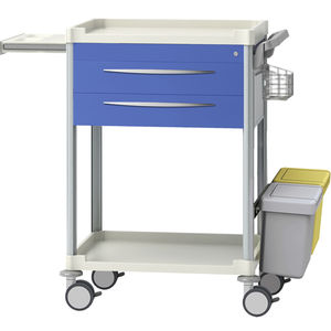 carro médico