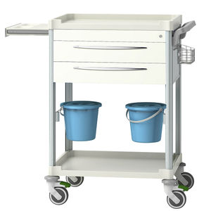carro médico
