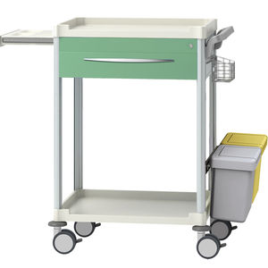 carro médico