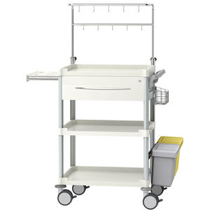 carro médico