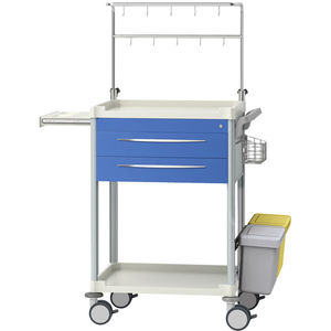 carro médico