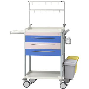carro médico