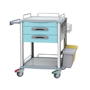 carro médico