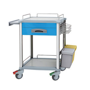 carro médico