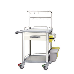 carro médico
