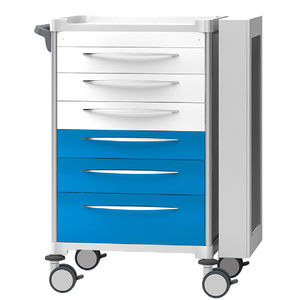 carro médico