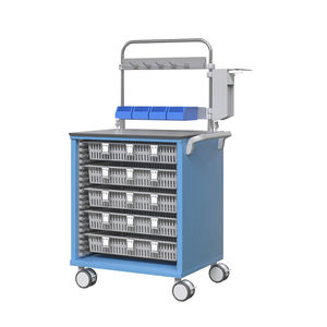 carro médico