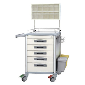 carro médico