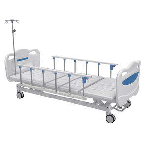 cama de hospital