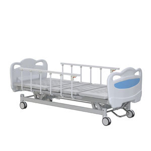 cama de hospital