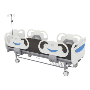 cama de hospital