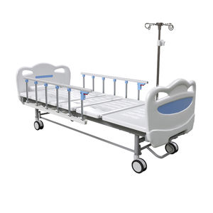 cama de hospital