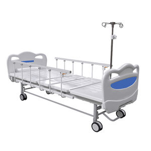 cama de hospital