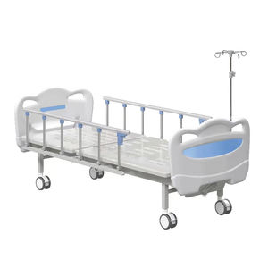 cama de hospital