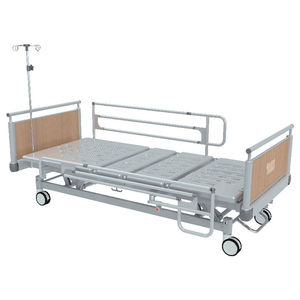 cama de hospital