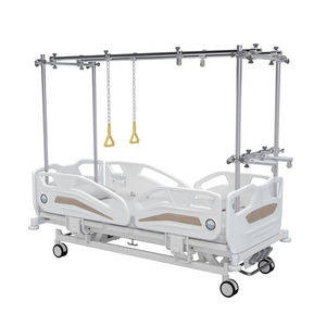 cama de hospital