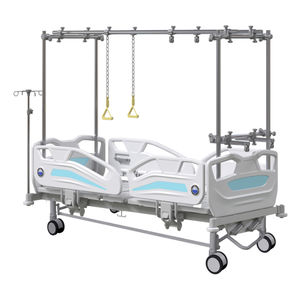 cama de hospital