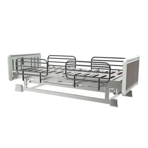 cama de hospital