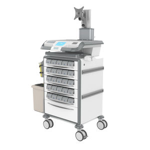 carro médico