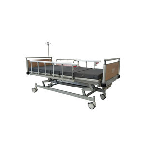cama de hospital