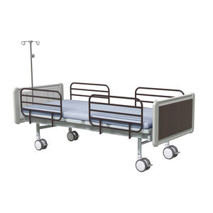 cama de hospital