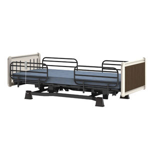 cama para asistencia domiciliaria