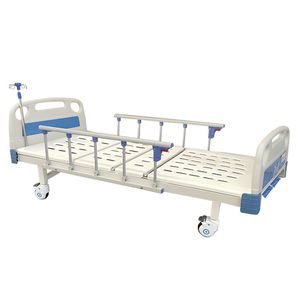cama de hospital