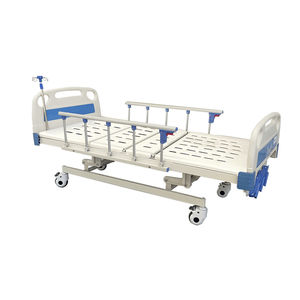cama de hospital