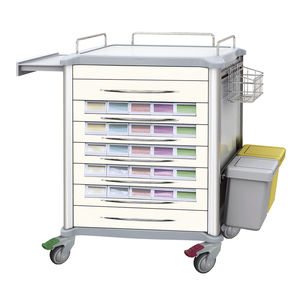 carro médico