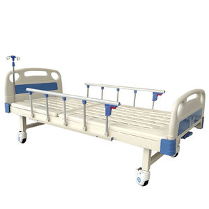 cama de hospital
