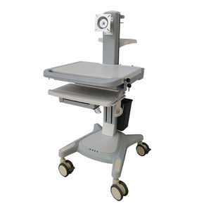 carro informático médico