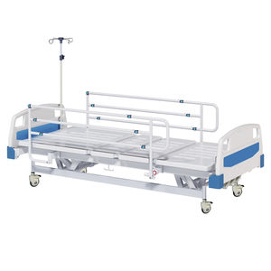 cama de hospital
