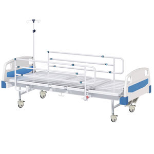 cama de hospital