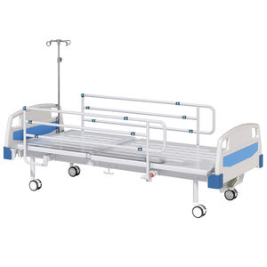 cama de hospital