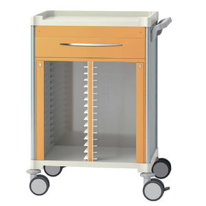 carro médico