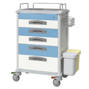 carro médico