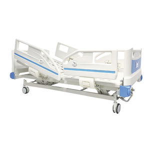 cama de hospital