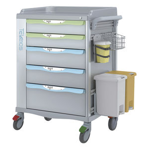 carro médico